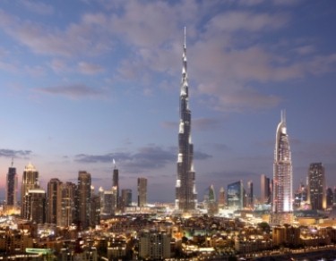 Now is the 'right time to buy property in Dubai'