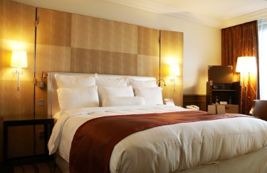 Hotel Occupancy in Dubai rises in May