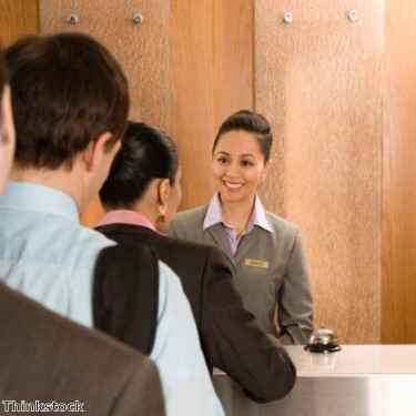 Dubai hotels enjoyed 9.8% boost in revenues in 2014