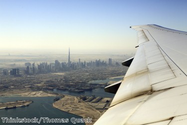 Passengers passing through Dubai International to grow to 200m by 2030