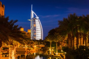 Strengthening dollar 'boosts Dubai's visitor numbers'