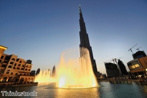 Why buy property in Dubai?