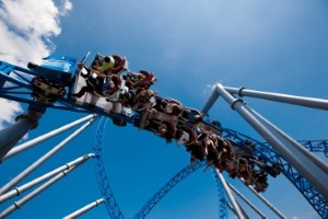 Dubai could take Orlando’s crown as king of theme parks