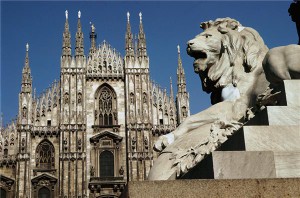 Dubai Expo 2020 team visits Milan