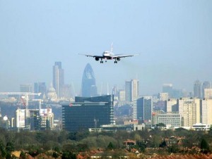 Dubai ‘will overtake Heathrow’ as busiest airport in 2015