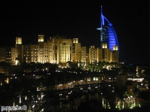 Metro Central provides evidence of Dubai's hotel boom
