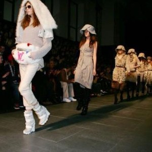 Dubai's fashion industry worth AED 206bn
