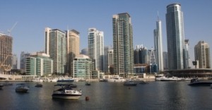 Dubai's luxury property most affordable in the Middle East