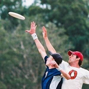 Dubai to welcome world's elite Frisbee players