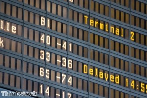 Dubai airports power down for Earth Hour