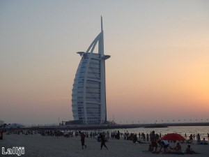 UAE's hotel sector boom 'led by Dubai'