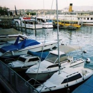 Dubai Sailing Club hosts fun race for young sailors