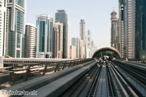 Dubai RTA first civic authority to achieve ISO energy accreditation