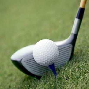 Golf development in Dubai completed