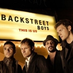 Backstreet Boys set to perform in Dubai