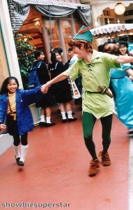 Peter Pan extravaganza coming to Dubai