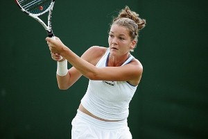 Agnieszka Radwanska star attraction at Dubai Tennis Champs