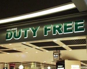24-hour discount shopping celebration at Dubai Airports