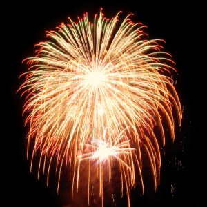 World's largest fireworks attempt' on NYE