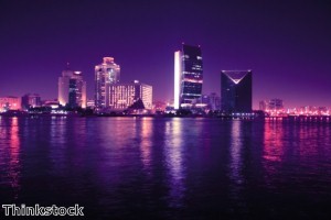 Dubai's GDP growth 'fastest in 6 years'