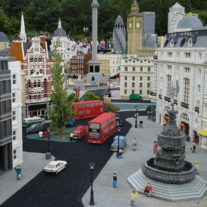 Legoland Dubai to open in 2016