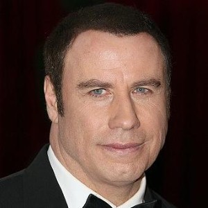 John Travolta: Dubai architecture fascinates me