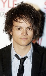 Jamie Cullum to feature at jazz festival