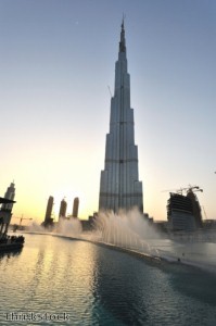 Why Dubai is an increasingly attractive place to live