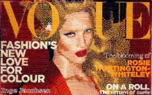 Vogue to launch fashion event in Dubai