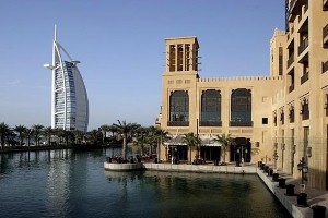 Dubai hoteliers report bumper occupancy rates