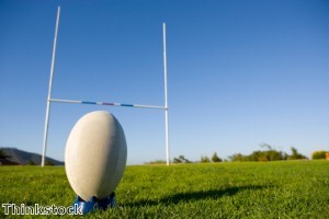 Is rugby set to take off in Dubai?
