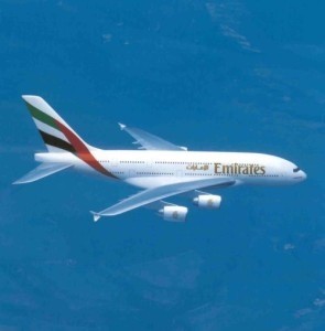 Emirates adds new flights between Dubai and Bangkok
