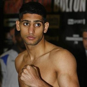 UAE 'can do a great job of staging boxing matches'