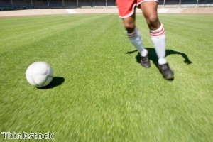Football legends to take part in Dubai tournament