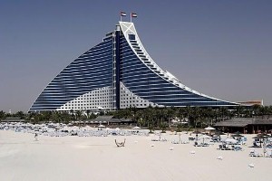 Why Dubai's Hotel Classification Scheme is so important