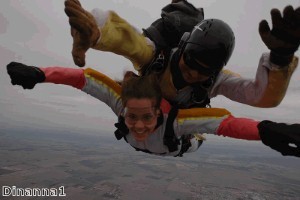 Record-breaking indoor skydive tunnel to open in Dubai