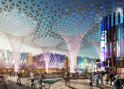 Expo 2020’s multi-billion-dollar impact revealed