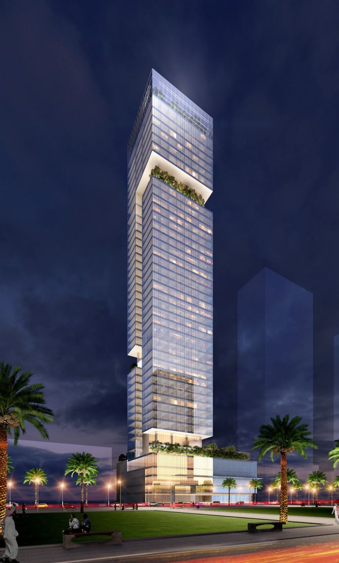 فندق ذا وان