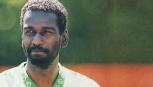 The First Group names ‘Arabian Jewel’, Saudi footballer Majed Abdullah as it’s newest ambassador