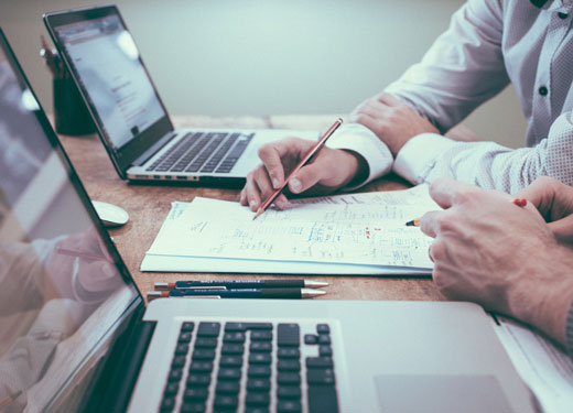 LES START-UPS AFFLUENT À DUBAÏ