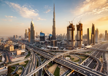 Investissement immobilier à Dubaï