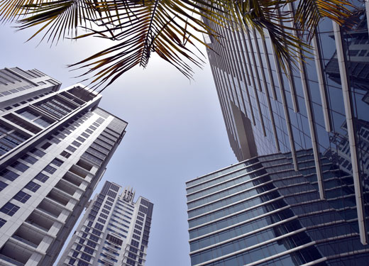 LES EAU ONT ATTIRÉ 70 % DES FINANCEMENTS PAR CR EN 2018