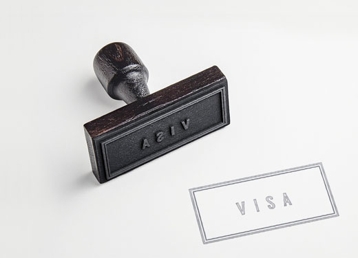 LES EAU VONT DÉLIVRER DES VISAS DE RÉSIDENCE DE 10 ANS