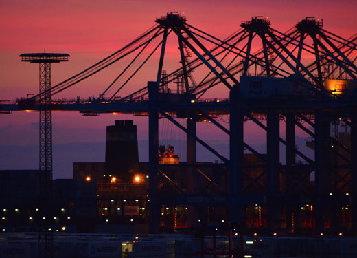 LES ZONES FRANCHES DE DUBAÏ ONT GÉNÉRÉ 107 MD DE DOLLARS EN 2018