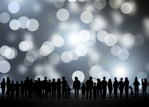 DUBAÏ FRANCHIT UN CAP IMPORTANT EN TERMES DE POPULATION