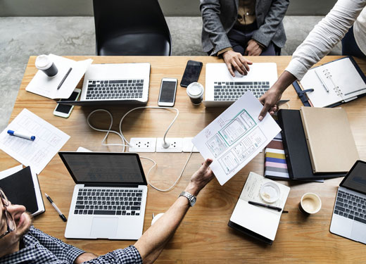 LES EAU PROGRESSENT DANS LE CLASSEMENT DE 'LA FACILITÉ DE FAIRE DES AFFAIRES'