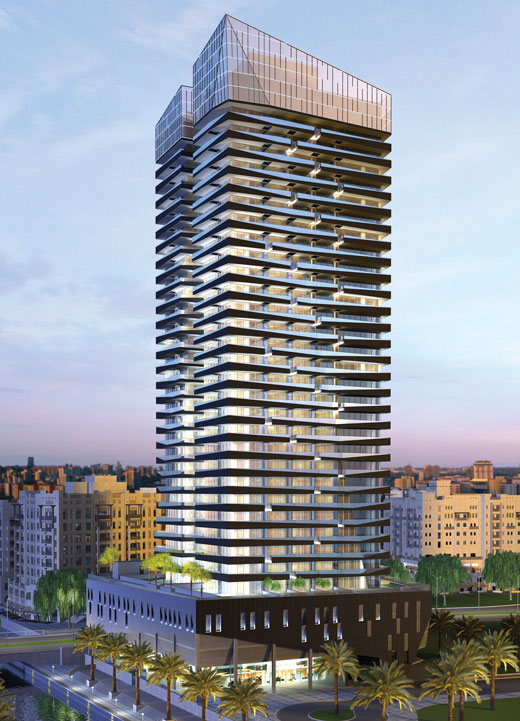 LE GUIDE ESSENTIEL : DUBAI SPORTS CITY