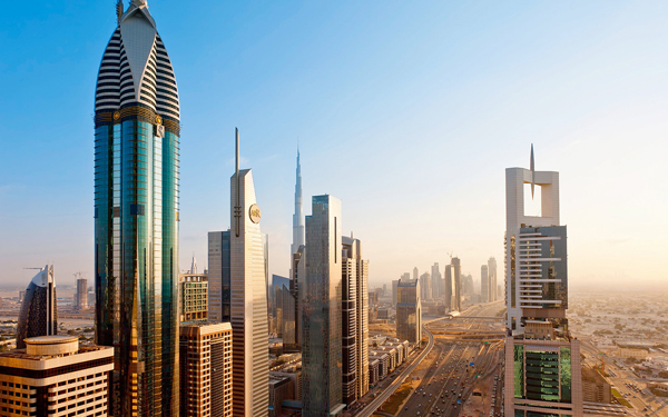 Как изменился рынок недвижимости Дубая в 2018 г.