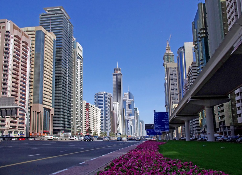 Какую недвижимость арендуют в Дубае
