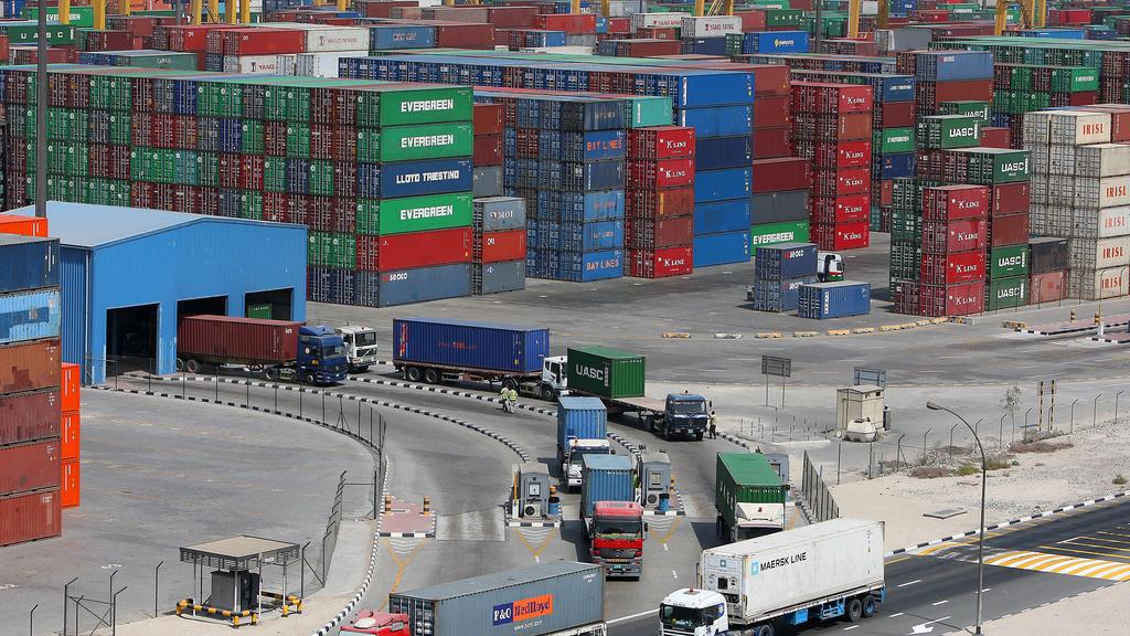 МВФ улучшил экономический прогноз для ОАЭ